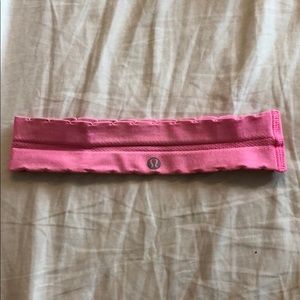 Lululemon headband